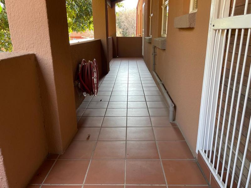 2 Bedroom Property for Sale in Safari Gardens North West